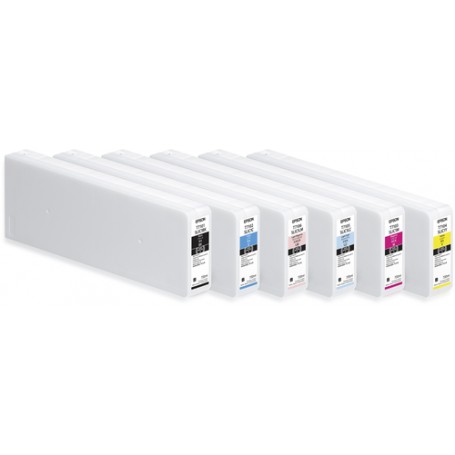 Epson C13T710300 cartuccia d'inchiostro 1 pz Originale Resa extra elevata (super) (C13T710300)