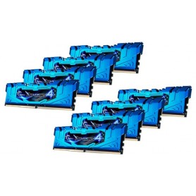 G.Skill 64GB DDR4-2133 memoria 8 x 8 GB 2133 MHz (F4-2133C15Q2-64GRB)