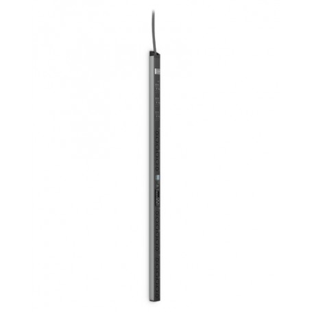 Vertiv MPHC1143 unità di distribuzione dell'energia (PDU) 24 presa(e) AC Nero (MPHC1143)