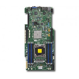 Supermicro X10SRG-F Intel® C612 LGA 2011 (Socket R) (MBD-X10SRG-F-O)