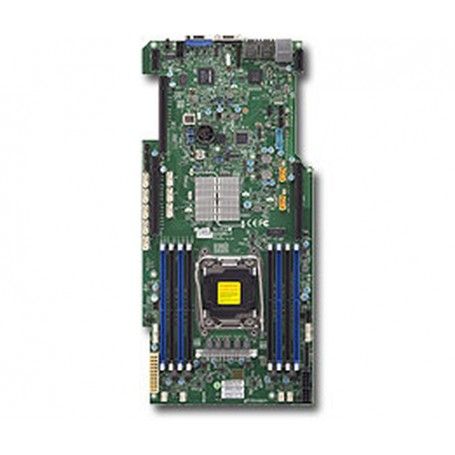 Supermicro X10SRG-F Intel® C612 LGA 2011 (Socket R) (MBD-X10SRG-F-O)