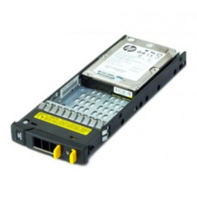 Hewlett Packard Enterprise StoreServ M6710 2.5" 920 GB SAS MLC (E7W24B)