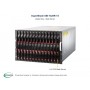 Supermicro Processor Blade SBI-7428R-T3 Intel® C612 LGA 2011 (Socket R) Nero (SBI-7428R-T3)