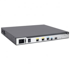 Hewlett Packard Enterprise MSR2004-24 AC Router router cablato (JG734A)