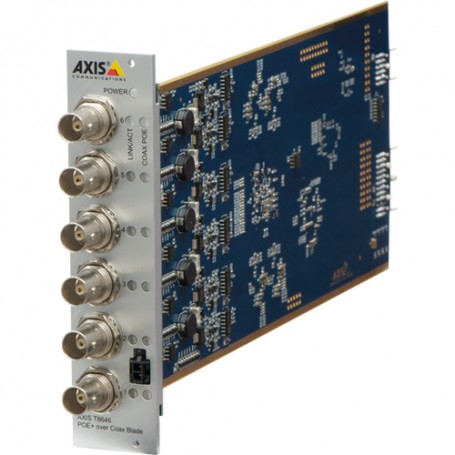 Axis T8646 Fast Ethernet (5026-461)