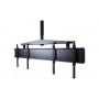 Peerless DST940 Supporto per display espositivi 116,8 cm (46") Nero (DST940)