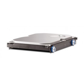 HP 1TB SATA 6Gb/s 7200 (25 Bulk Pack) 1000 GB Serial ATA III (QK555A6)