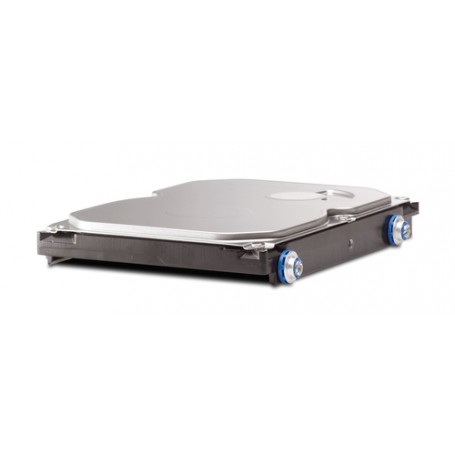 HP 1TB SATA 6Gb/s 7200 (25 Bulk Pack) 1000 GB Serial ATA III (QK555A6)