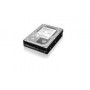 Lenovo ThinkStation 4TB disco rigido esterno 4 GB Nero, Argento (4XB0F18669)