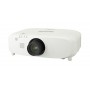 Panasonic PT-EZ770ZE videoproiettore Proiettore per grandi ambienti 6500 ANSI lumen LCD WUXGA (1920x1200) Bianco (PT-EZ770ZE)