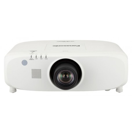 Panasonic PT-EW730ZLE videoproiettore Proiettore per grandi ambienti 7500 ANSI lumen DLP WXGA (1280x800) Bianco (PT-EW730ZLE)
