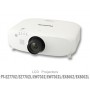 Panasonic PT-EX800ZLE videoproiettore Proiettore per grandi ambienti 7500 ANSI lumen DLP XGA (1024x768) Bianco (PT-EX800ZLE)