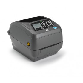 Zebra ZD500R stampante per etichette (CD) Termica diretta/Trasferimento termico 300 x 300 DPI Cablato (ZD50043-T1E2R2FZ)