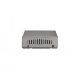 LevelOne VDS-0110 convertitore multimediale di rete 100 Mbit/s Nero (VDS-0110)