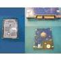 HP 677823-001 disco rigido interno 2.5" 320 GB Serial ATA III (677823-001)