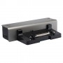 HP 483203-001 replicatore di porte e docking station per notebook Nero (483203-001)