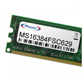 Memory Solution MS16384FSC629 memoria 16 GB (MS16384FSC629)