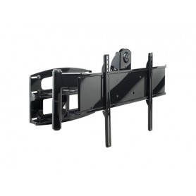 Peerless PLAV60-UNL Supporto TV a parete 2,41 m (95") Nero (PLAV60-UNL)