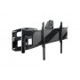 Peerless PLAV60-UNL Supporto TV a parete 2,41 m (95") Nero (PLAV60-UNL)