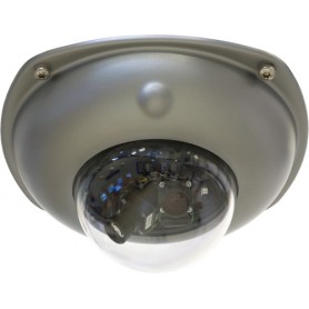 Mobotix MX-D15-VANDAL-ESMA security cameras mounts & housings Custodia (MX-D15-Vandal-ESMA)