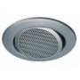 Mobotix SpeakerMount 1-via Cromo Cablato (MX-HALO-SP-EXT-CM)