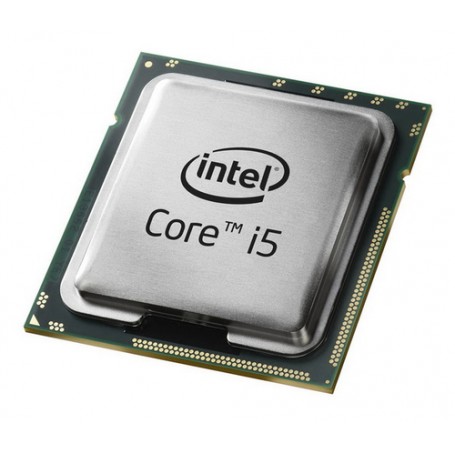 Intel Core i5-4670T processore 2,3 GHz 6 MB Cache intelligente (CM8064601466003)