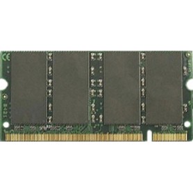HP 2GB PC2-5300 memoria DDR2 667 MHz (451739-001)