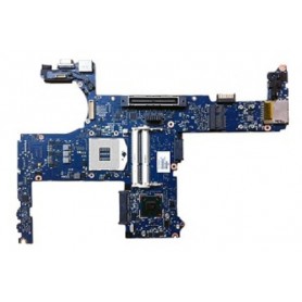HP 642755-001 ricambio per notebook Scheda madre (642755-001)