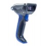 Intermec SR61HD Lettore di codici a barre fisso 1D/2D Nero, Blu (SR61TDPM-USB001)