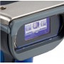 Intermec SR61HD Lettore di codici a barre fisso 1D/2D Nero, Blu (SR61TDPM-USB001)