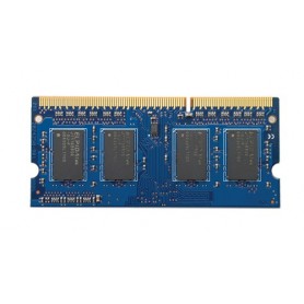 HP 4GB PC3-12800 memoria DDR3 1600 MHz (641369-002)