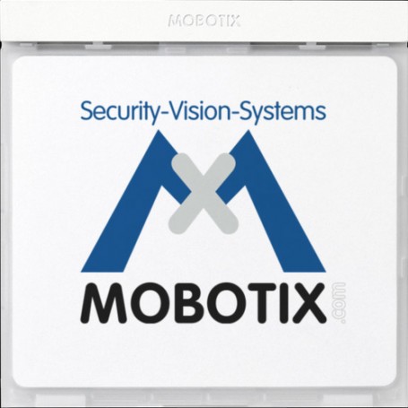 Mobotix MX-2wirePlus-Info1-EXT-PW Alloggi (MX-2wirePlus-Info1-EXT-PW)