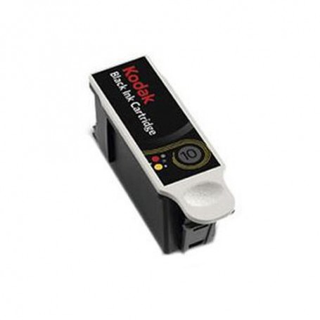 Kodak Alaris 1355155 cartuccia d'inchiostro 10 pz Originale Nero (1355155)