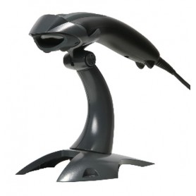 Honeywell VoyaGer 1400G Lettore di codici a barre portatile 1D Laser Nero (1400gPDF-2USB)