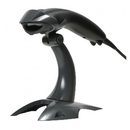Honeywell VoyaGer 1400G Lettore di codici a barre portatile 1D Laser Nero (1400gPDF-2USB)