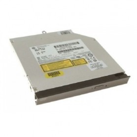 HP 653022-001 lettore di disco ottico Interno Blu-Ray RW Nero (653022-001)