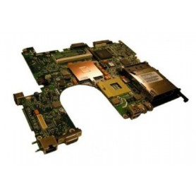 HP 413667-001 ricambio per notebook Scheda madre (413667-001)