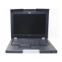 Hewlett Packard Enterprise 406501-051 console a rack 43,9 cm (17.3") 1600 x 900 Pixel Argento (406501-051)