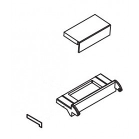 KYOCERA 303M694030 parte di ricambio per la stampa Cuscinetto di separazione 1 pz (303M694030)