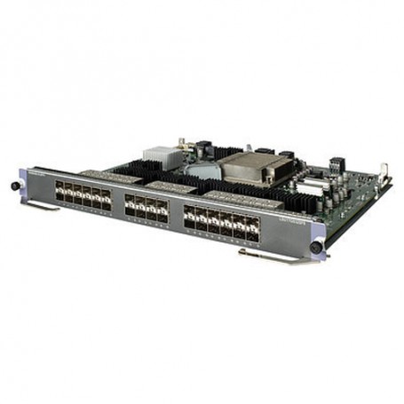 Hewlett Packard Enterprise JC755A modulo del commutatore di rete 10 Gigabit (JC755A)
