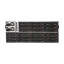 Supermicro CSE-847E26-RJBOD1 computer case Supporto Nero 1400 W (CSE-847E26-RJBOD1)