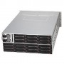Supermicro CSE-847E26-RJBOD1 computer case Supporto Nero 1400 W (CSE-847E26-RJBOD1)