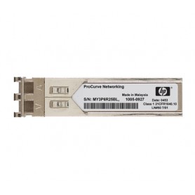 Hewlett Packard Enterprise X170 1G SFP LC LH70 1590 modulo del ricetrasmettitore di rete 1000 Mbit/s 1590 nm (JD111A)