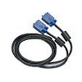 Hewlett Packard Enterprise JC126A cavo di rete Nero 3 m (JC126A)