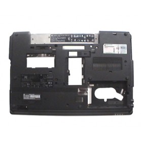 HP 598205-001 ricambio per notebook Scocca inferiore (598205-001)