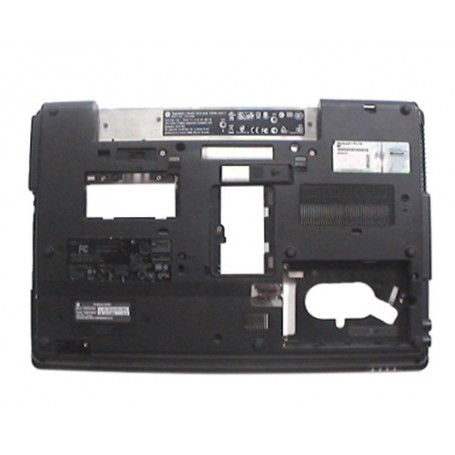 HP 598205-001 ricambio per notebook Scocca inferiore (598205-001)