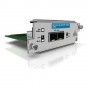 Hewlett Packard Enterprise 5800 2-port 10GbE SFP+ Module modulo del commutatore di rete 10 Gigabit Ethernet, Fast Ether (JC092B)