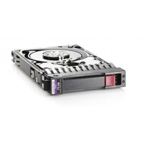 Hewlett Packard Enterprise 418398-001 disco rigido interno 2.5" 72 GB SAS (418398-001)