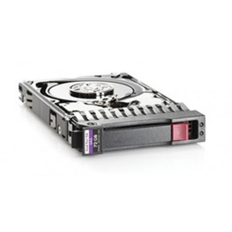 Hewlett Packard Enterprise 418398-001 disco rigido interno 2.5" 72 GB SAS (418398-001)