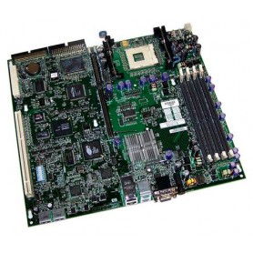 Hewlett Packard Enterprise 293368-001 parte del case del computer Supporto (293368-001)